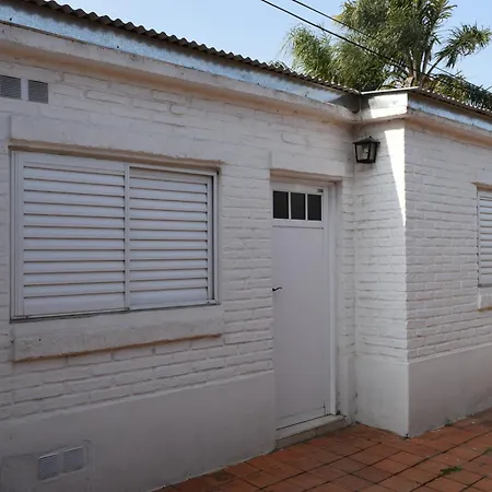 Casa Familiar Apartment Santa Fe Exterior photo